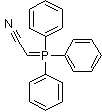 CAS 登录号：16640-68-9, 三苯基膦亚基乙腈