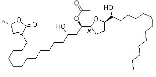 CAS # 167425-75-4, Uvarigranin