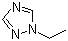 structure of CAS# 16778-70-4, 1-乙基-1,2,4-三唑