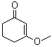 CAS 登录号：16807-60-6, 3-甲氧基-2-环己烯酮