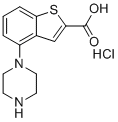 structure of CAS# 1700655-64-6, 雷洛昔芬杂质12