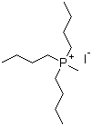 structure of CAS# 1702-42-7, 三丁基甲基碘化膦