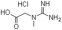CAS # 17050-09-8, Creatine hydrochloride, N-(Aminoiminomethyl)-N-methylglycine hydrochloride