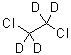 structure of CAS# 17060-07-0, 1,2-Dichloroethane-d<sub>4</sub>