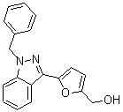 structure of CAS# 170632-47-0, Lificiguat