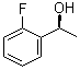 structure of CAS# 171032-87-4, (S)-1-(2-氟苯基)乙醇