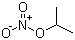 structure of CAS# 1712-64-7, Isopropyl nitrate