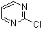 structure of CAS# 1722-12-9, 2-氯嘧啶