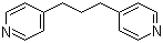structure of CAS# 17252-51-6, 4,4'-(1,3-丙二基)双吡啶