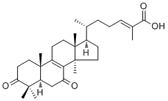 CAS # 173075-45-1, Ganoderic acid DM