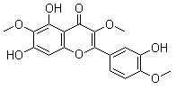 CAS # 17313-52-9, Centaureidin