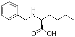 CAS 登录号：17345-51-6, N-(苯基甲基)-L-正亮氨酸