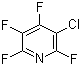 CAS # 1735-84-8, 3-Chloro-2,4,5,6-tetrafluoropyridine