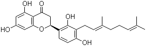 structure of CAS# 174423-30-4, Sanggenol A