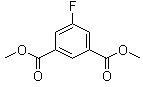 CAS # 17449-48-8, Dimethyl 5-fluoroisophthalate, 5-Fluoro-1,3-benzenedicarboxylic acid dimethyl ester