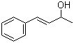 CAS 登录号：17488-65-2, 4-苯基-3-丁烯-2-醇