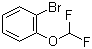 structure of CAS# 175278-33-8, 1-溴-2-(二氟甲氧基)苯