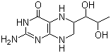 CAS 登录号：17528-72-2, 四氢生物喋呤