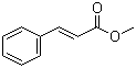 structure of CAS# 1754-62-7, (E)-肉桂酸甲酯