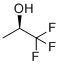 structure of CAS# 17628-73-8, (2R)-1,1,1-trifluoropropan-2-ol