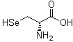CAS # 176300-66-6, D-Selenocysteine, Seleno-D-cysteine