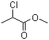 CAS # 17639-93-9, Methyl 2-chloropropionate, 2-Chloropropionic acid methyl ester