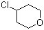 CAS # 1768-64-5, 4-Chlorotetrahydro-2H-pyran