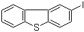 structure of CAS# 177586-41-3, 2-碘二苯并噻吩