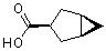 CAS # 1777-45-3, cis-Bicyclo[3.1.0]hexane-3-carboxylic acid