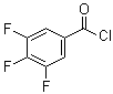 CAS 登录号：177787-26-7, 3,4,5-三氟苯甲酰氯