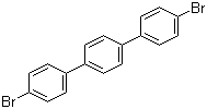 structure of CAS# 17788-94-2, 4,4''-Dibromo-p-terphenyl