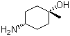 CAS # 177906-46-6, cis-4-Amino-1-methylcyclohexanol