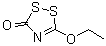 CAS # 178318-21-3, 5-Ethoxy-3H-1,2,4-dithiazol-3-one