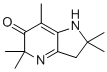 structure of CAS# 178764-92-6, Agrocybenine