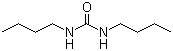 structure of CAS# 1792-17-2, 1,3-二丁基脲