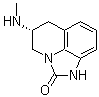 structure of CAS# 179386-43-7, Sumanirole