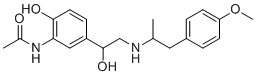 structure of CAS# 1795135-61-3, Formoterol EP Impurity C