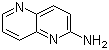 structure of CAS# 17965-80-9, 1,5-Naphthyridin-2-ylamine