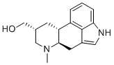 structure of CAS# 18051-16-6, 9,10-二氢麦角醇
