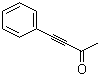 structure of CAS# 1817-57-8, 4-Phenyl-3-butyn-2-one