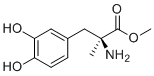 structure of CAS# 18181-08-3, Carbidopa BP/EP Impurity B