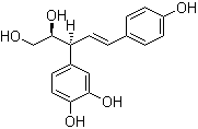 structure of CAS# 18194-29-1, Sequirin C