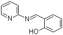structure of CAS# 1823-47-8, 亚水杨基-2-氨基吡啶