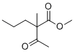 CAS # 1824382-99-1, Valproic Acid Impurity 24, methyl 2-acetyl-2-methylpentanoate