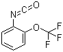 structure of CAS# 182500-26-1, 2-(三氟甲氧基)苯基异氰酸酯