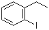 structure of CAS# 18282-40-1, 2-Ethyliodobenzene