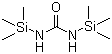 structure of CAS# 18297-63-7, 六甲基二硅脲