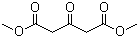 CAS # 1830-54-2, Dimethyl 1,3-acetonedicarboxylate, Dimethyl 3-oxoglutarate, Dimethyl 3-oxopentanedioate