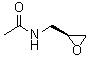 CAS # 183805-10-9, N-((S)-Oxiranylmethyl)acetamide, N-[(2S)-2-Oxiranylmethyl]acetamide