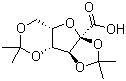 CAS 登录号：18467-77-1, 调呋酸